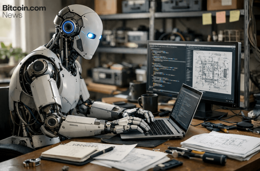  What Is ERC-8004? Ethereum’s New Agent Standard Powers Thousands of Onchain AI Identities