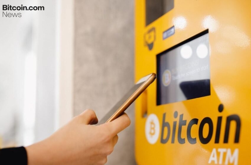 Drained Accounts and Overseas Scammers: Why Minnesota May Pull the Plug on Crypto ATMs