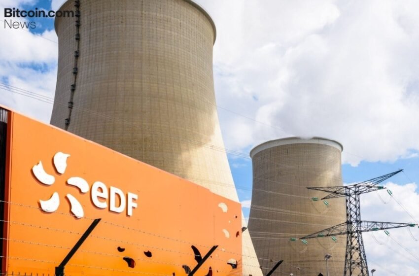  MARA Holdings Completes Strategic Acquisition of Controlling Stake in French Computing Firm Exaion