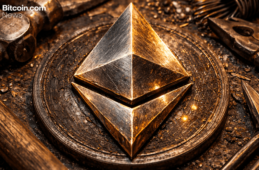  Ethereum Derivatives Data Shows Heavy Positioning Near $2,000