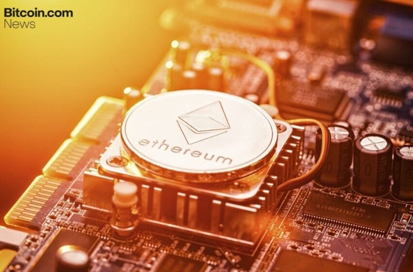  Ethereum’s Censorship Resistant Upgrade Backed by Vitalik Buterin