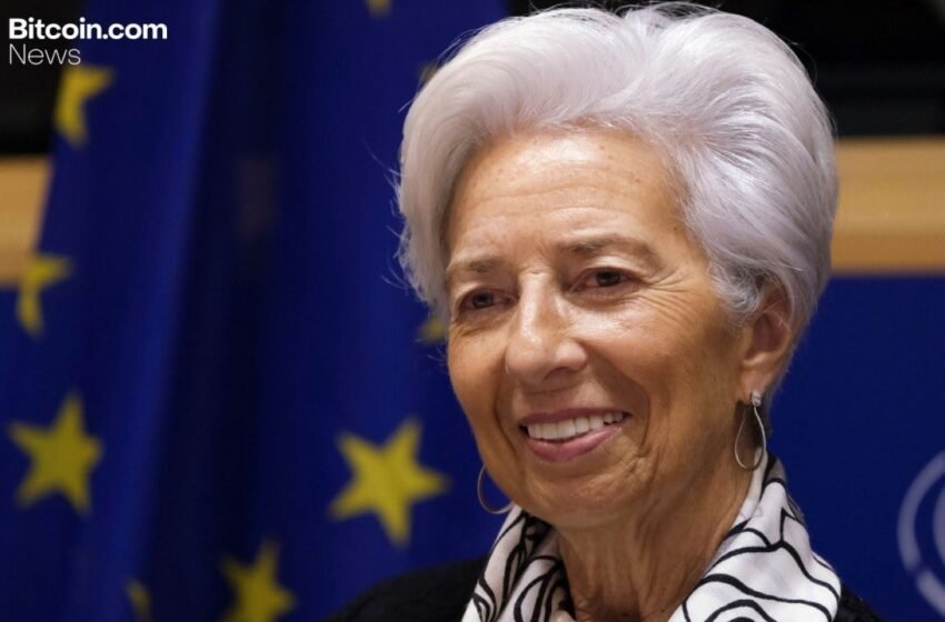  ECB Enhances Repo Facility to Broaden Global Euro Liquidity