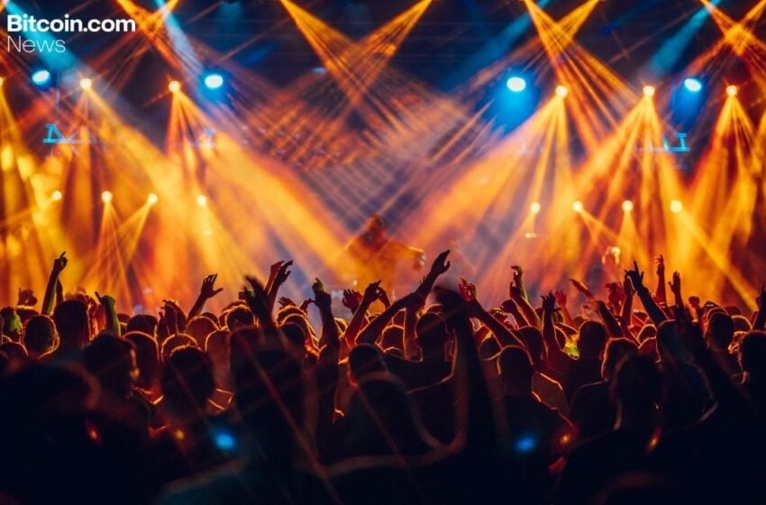  Satlantis Introduces Integrated Lightning Wallets and Stripe Payments for Event Organizers