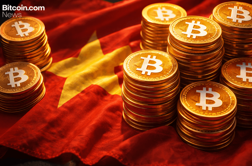  Report: Vietnam Proposes 0.1% Crypto Transaction Tax Under Securities-Style Rules