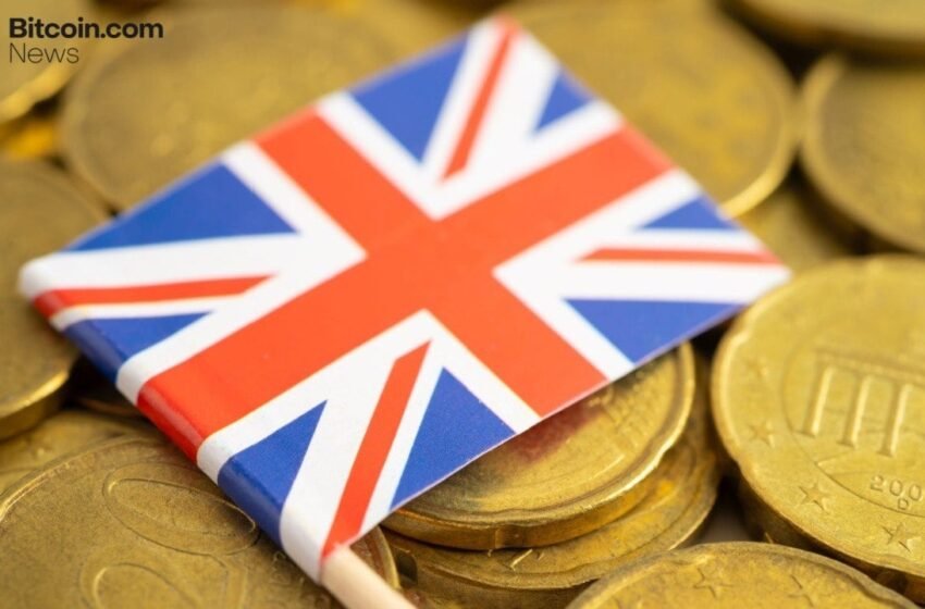  UK Financial Conduct Authority Selects 4 Firms for Stablecoin Sandbox