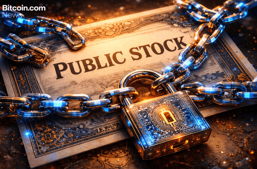  Figure Launches FGRD as First SEC-Registered Onchain Public Stock