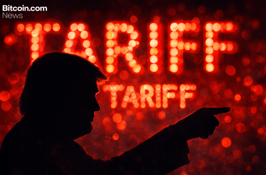  Prediction Markets Light up After Supreme Court Blocks Trump Tariffs