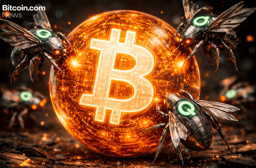  While Researchers Say Bitcoin Has Time on Quantum Security, Not Everyone Agrees