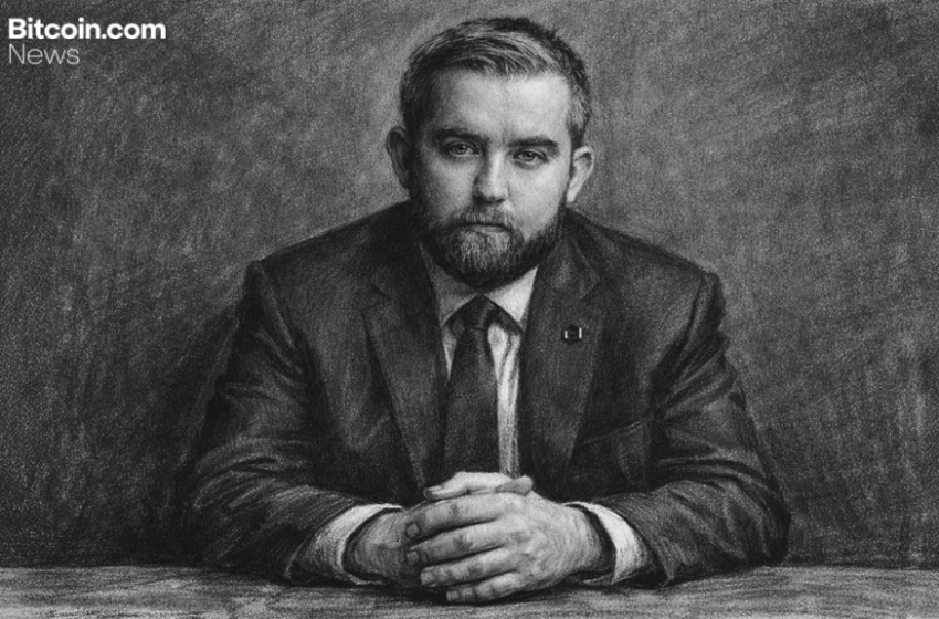  CFTC Taps Chainlink’s Sergey Nazarov for Key Innovation Panel