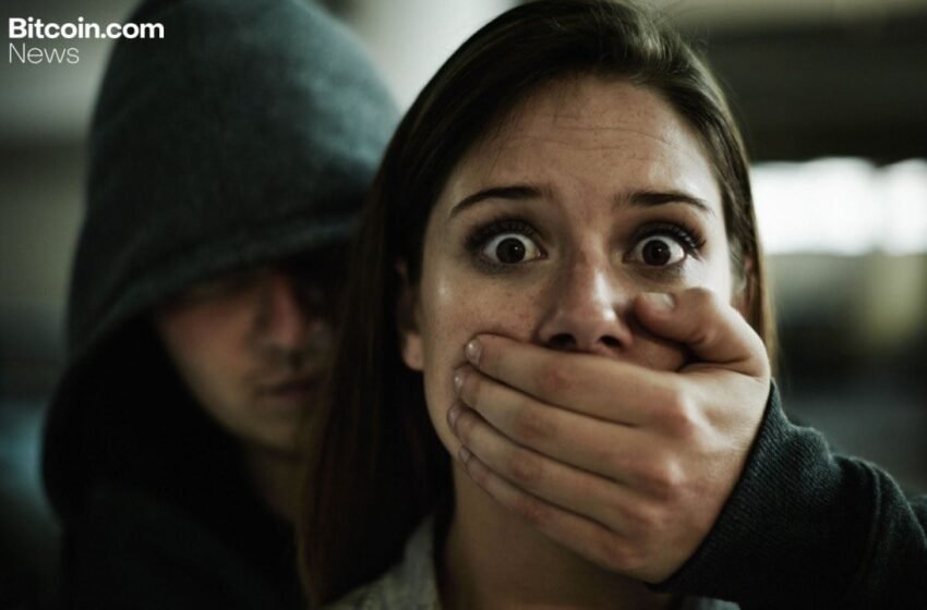  France Arrests Six in Crypto Ransom Kidnapping of Magistrate, Mother