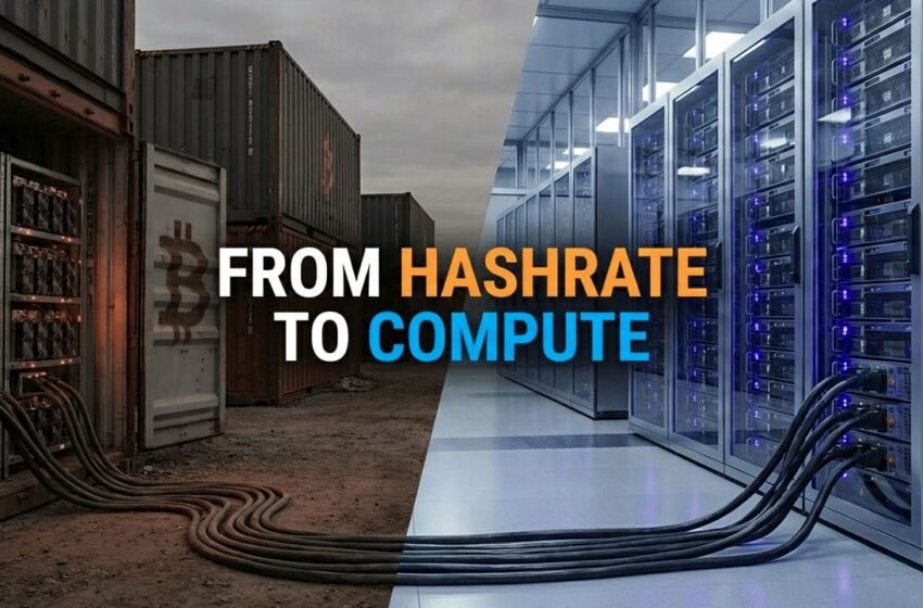  The Acceleration of AI/HPC Integration