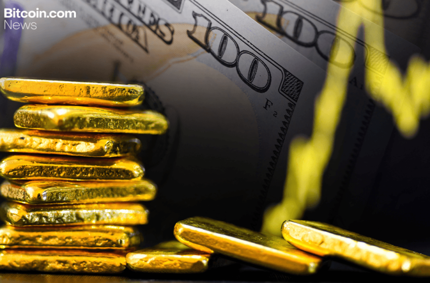  From Safe Haven to Stress Test: Gold and Silver Prices Feel the Heat