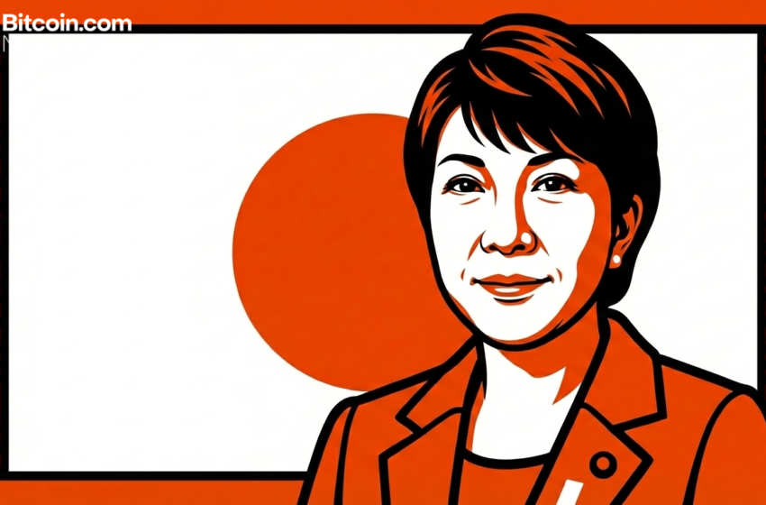  Examining Sanae Takaichi’s Landslide Victory and What It Means for Crypto