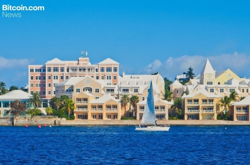  DerivaDEX Debuts Regulated DAO-Governed Decentralized Exchange in Bermuda