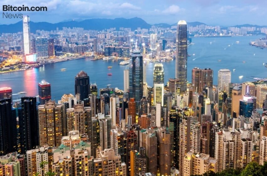  OSL Group Raises $200 Million to Accelerate Stablecoin and Payments Expansion