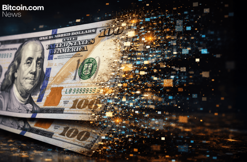  ‘Multitudes Beyond the All-Time Record’ — Stablecoin-Compliant ETF Draws $17B on Opening Day