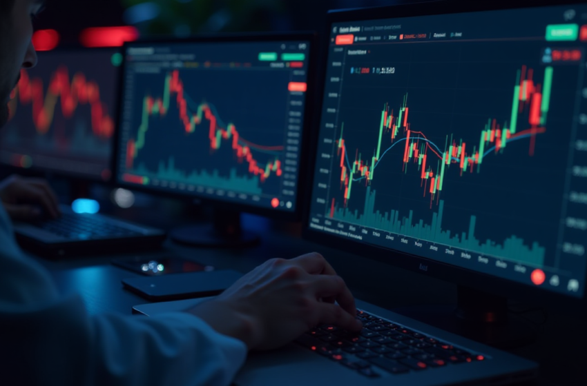  XRP signals recovery as higher lows and ETF inflows boost bullish momentum