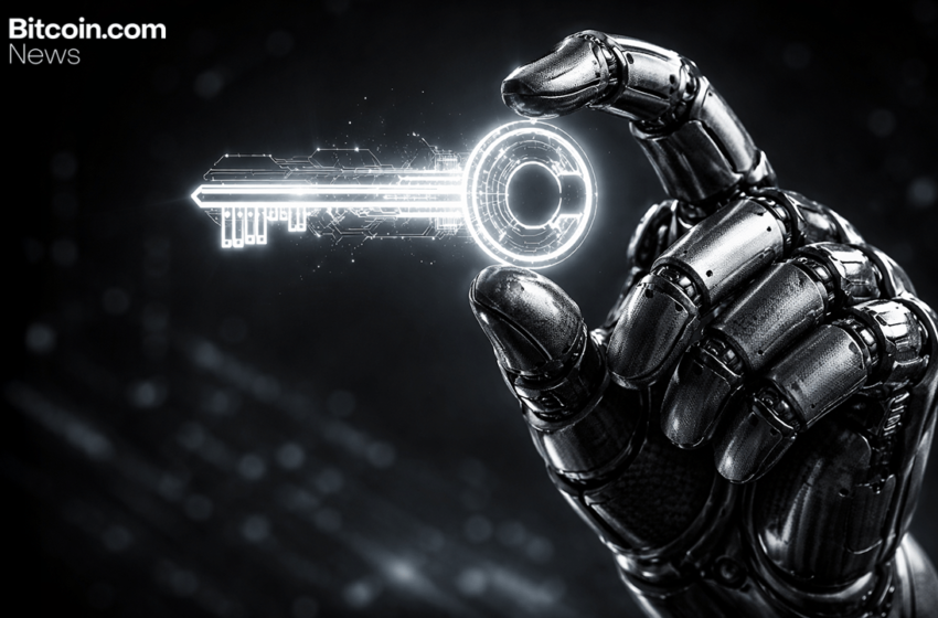  ‘Not Your Keys, Not Your Bots’: Balaji Srinivasan Maps a Leashed AI Future