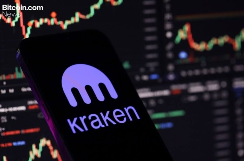  Payward Acquires Magna to Expand Kraken Token Lifecycle Infrastructure Services