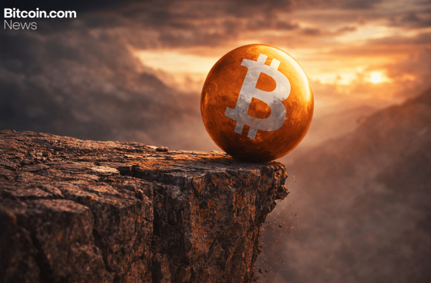  Bitcoin Clings to $69K After Brutal 30% Plunge — Is Another Leg Down Brewing?