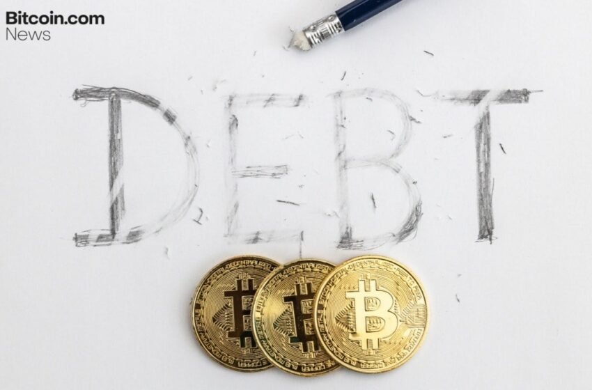  Ledn Issues First Ever Bitcoin-Backed Bonds Worth $188 Million