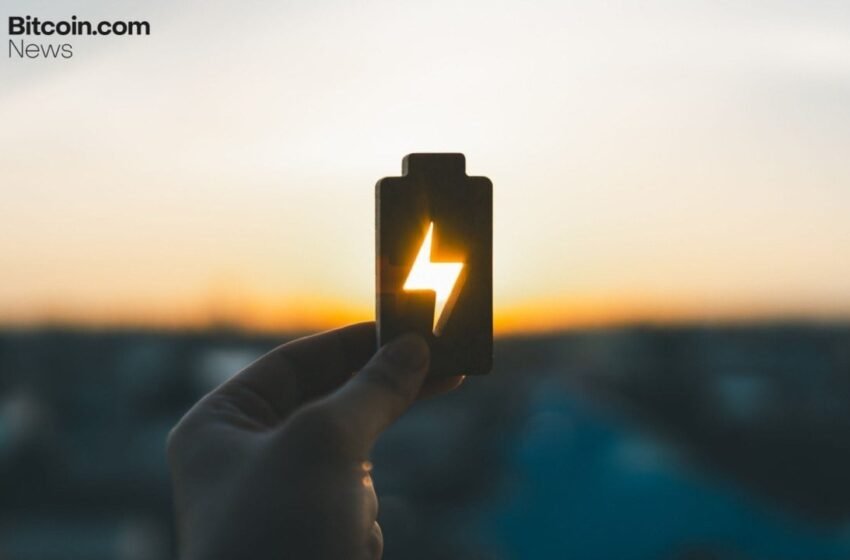  Voltage Debuts Programmatic Revolving Credit Line for Lightning Network Payments