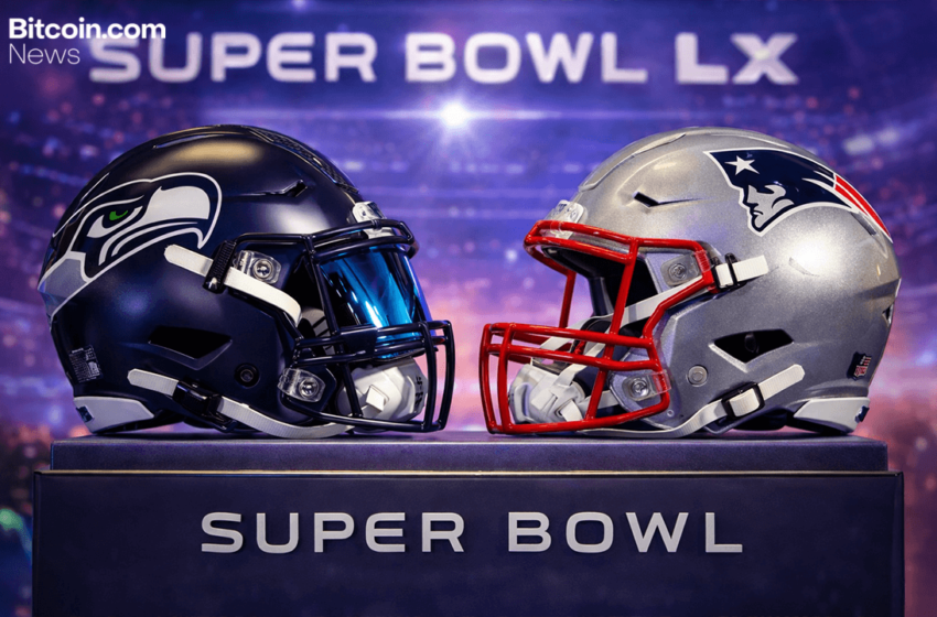  Prediction Markets Price Patriots Loss Ahead of Super Bowl LX