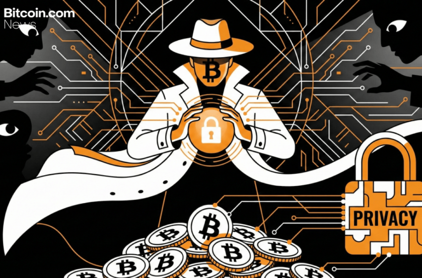  Bitcoin’s Privacy Debate: How the Narrative Has Shifted