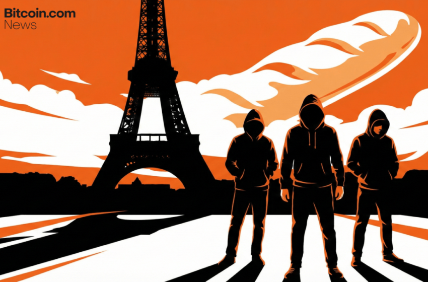  France’s Binance Head Targeted in Latest Wrench Attack