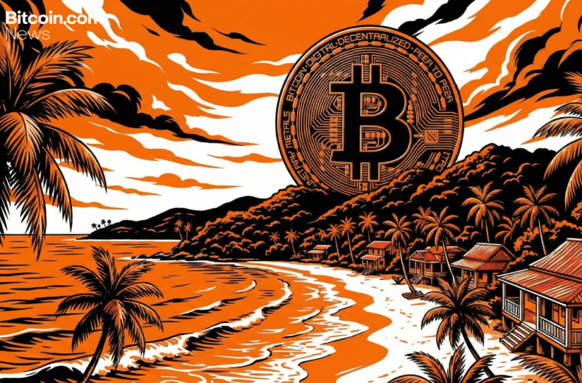 Honduran Bitcoin Utopia Prospera Faces Uncertainty After Government Change