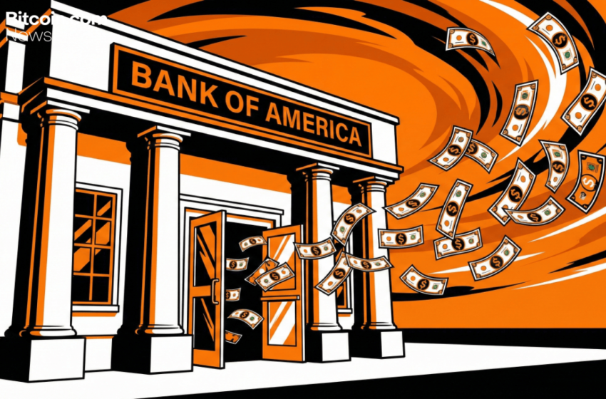  Analyst: Concerns on Stablecoin-Linked Deposit Flight Unwarranted