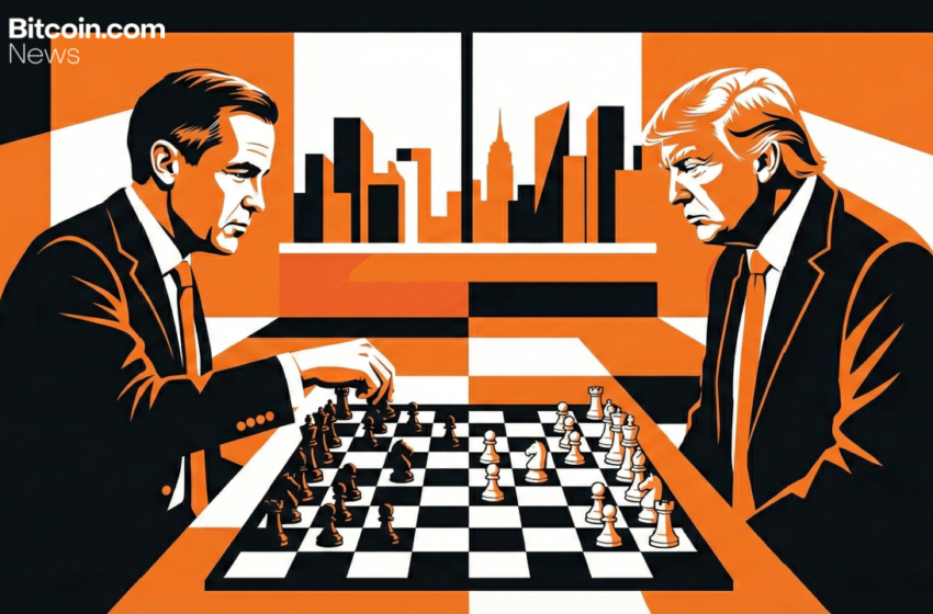  Canada Spearheads New Trade Alliance to Counter Trump’s Influence