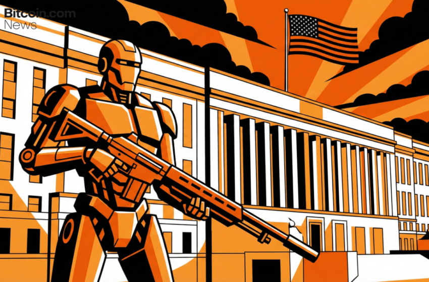  Anthropic and the Pentagon Clash Over Claude’s Military and Mass‑Surveillance Uses