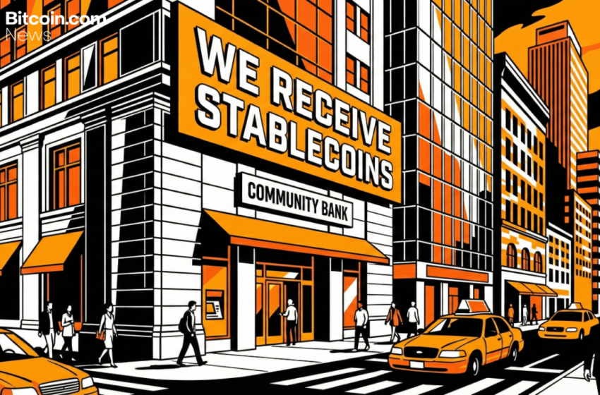  Former CFTC Chief Calls for Allowing Banks to Offer Yield on Stablecoin Deposits