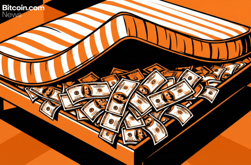  Argentina Opens the Doors for Investing ‘Mattress Money’ in Crypto