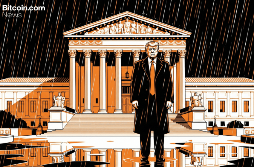  Trump’s Double Whammy? Why Section 122 Tariffs Might Also Face Legal Challenges