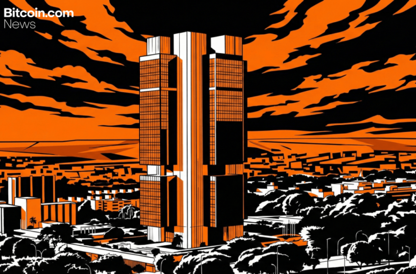  Central Bank of Brazil to Advance Institutional VASP Regulation by 2027