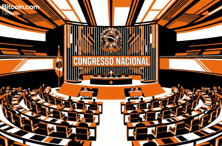  Bill Criminalizing Crypto-Powered Foreign Currency Tax Evasion Surges in Brazil