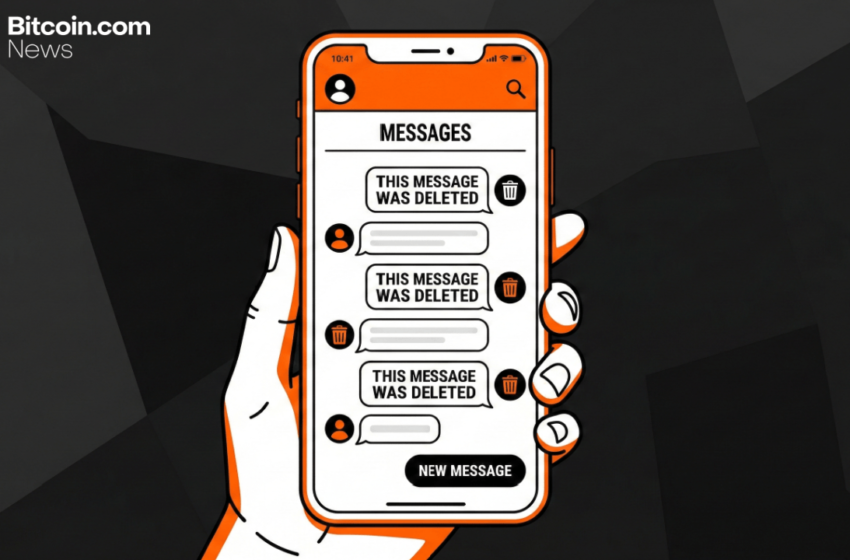  Libra Case: Messages Involving President Milei Detected in Forensic Expertise; Others Deleted