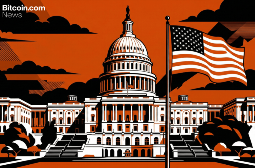  The Promoting Innovation in Blockchain Development Act Gets Introduced in Congress