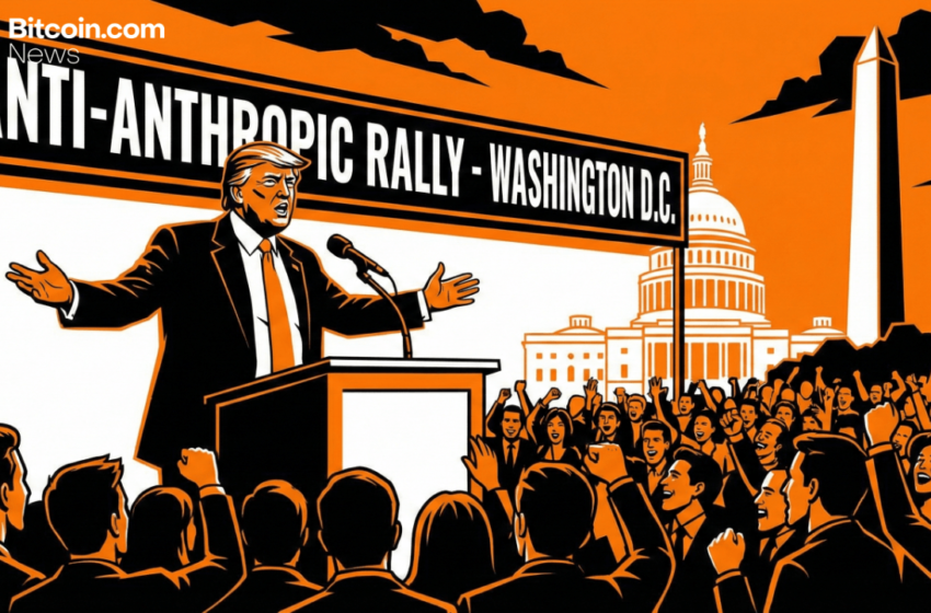  Anthropic Faces Trump’s Wrath: All Federal Agencies to Cease Claude’s Use