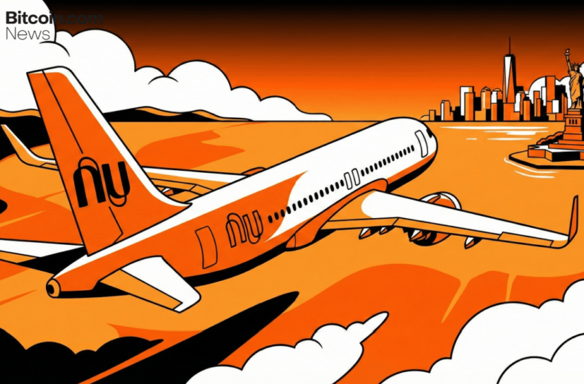  Latam Powerhouse Nu Receives Approval to Launch Digital Bank in the US