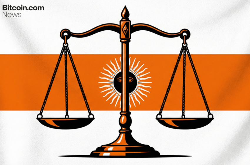  Libra Case: Confidential Agreement Between President Milei and Hayden Adams Revealed