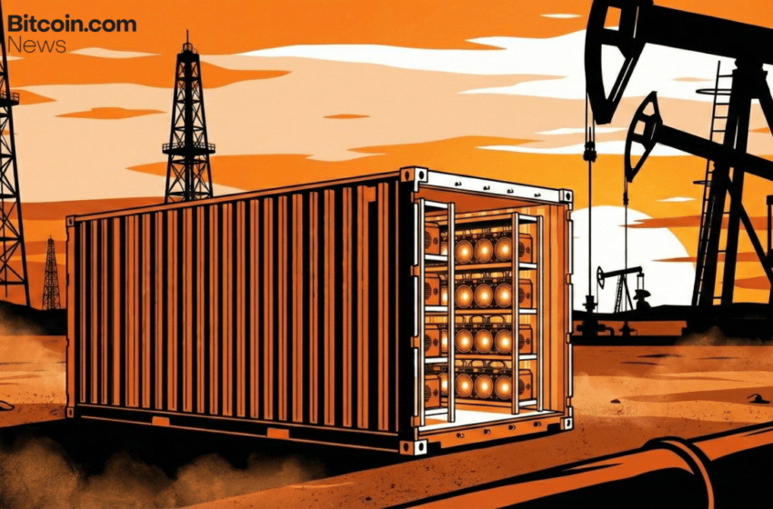  Analysts: Venezuela’s Oil Industry Resurgence May Precede a Flared-Gas Bitcoin Mining Boom