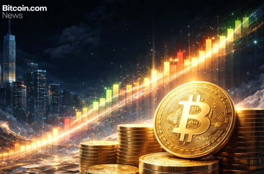  Metaplanet CEO Sees $60K Bitcoin Floor, Projects ‘Dramatically Higher’ Long-Term Prices