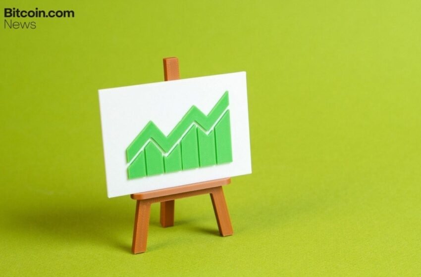  Mixed Start for ETFs as Ether Gains $49 Million While Bitcoin Sheds $105 Million