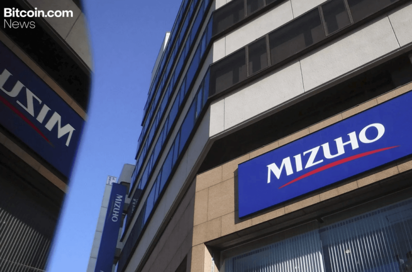  Mizuho Analysts See Institutional Tailwinds Lifting Bitgo Shares