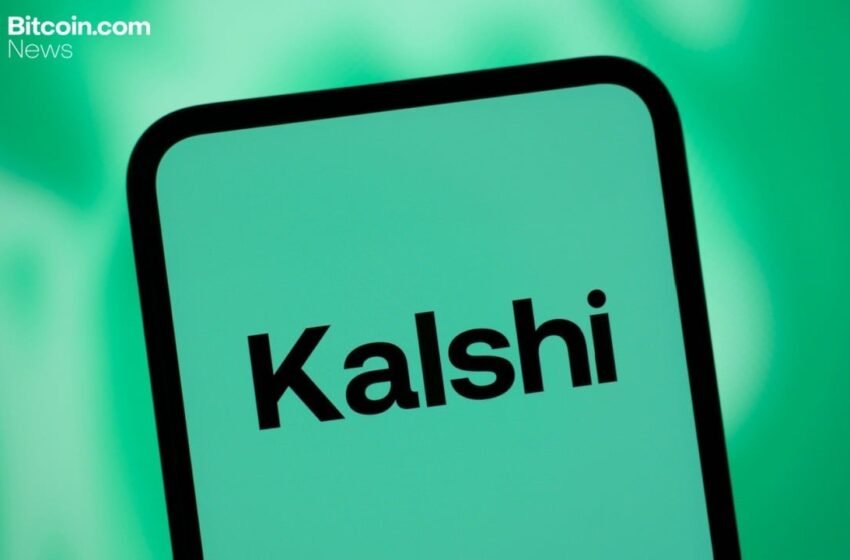  Mrbeast Editor and Former California Gubernatorial Candidate Hit With Multi-Year Kalshi Bans