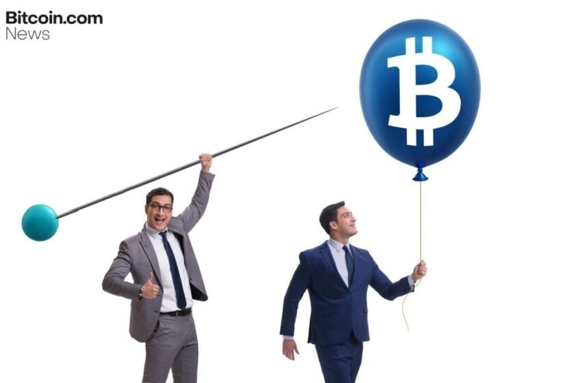  Nakamoto’s $107 Million Merger Deal Sparks Dilution Backlash