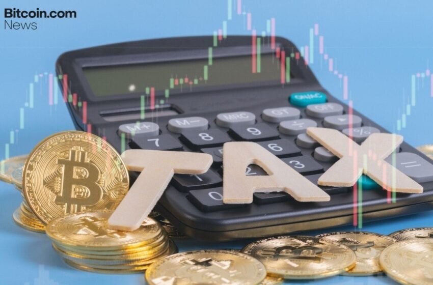  New Dutch Tax Law to Hit Bitcoin and Ethereum Holders With 36% Levy on ‘Paper Gains’